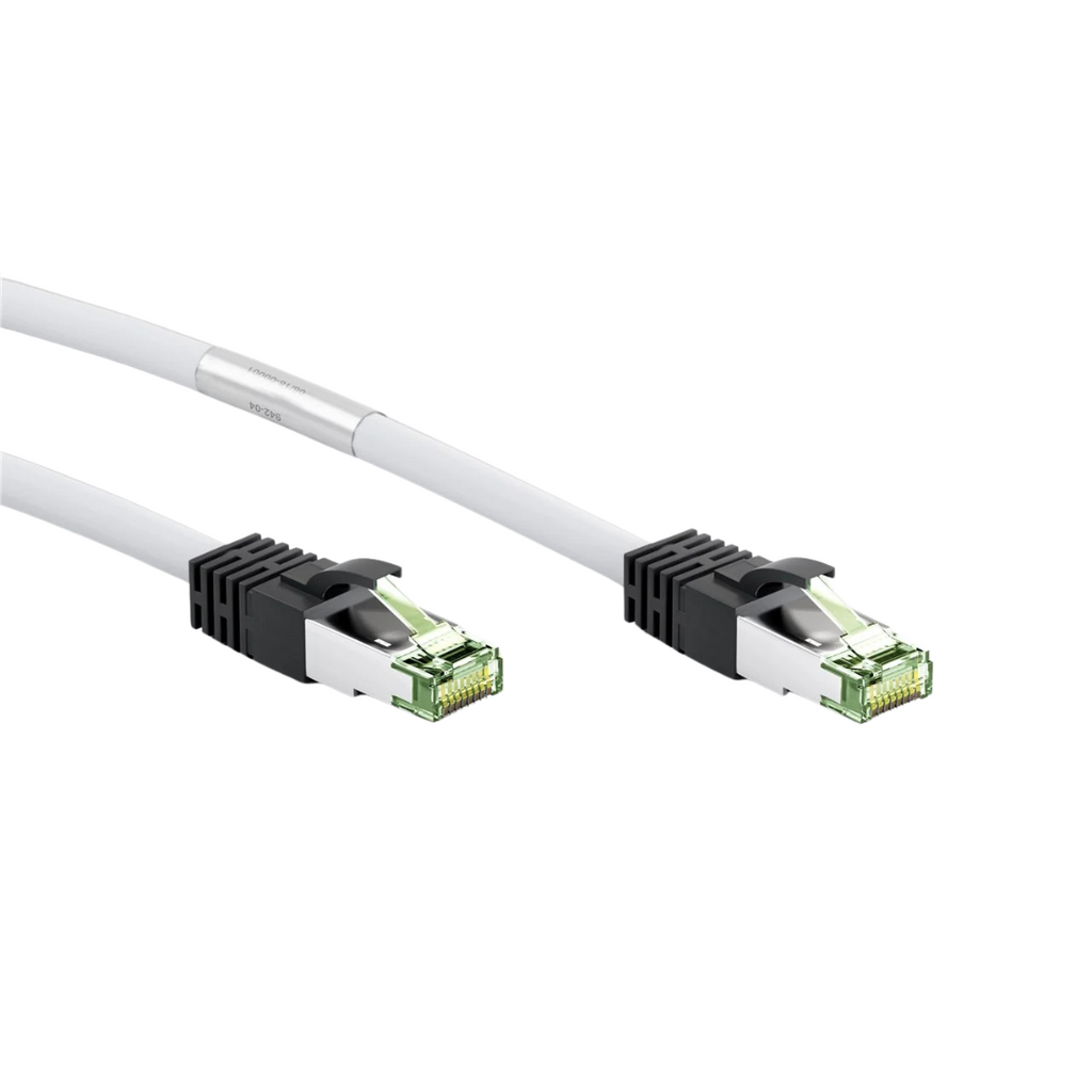 CAT 8.1 S/ftp Network Cable (Pimf) Lszh 