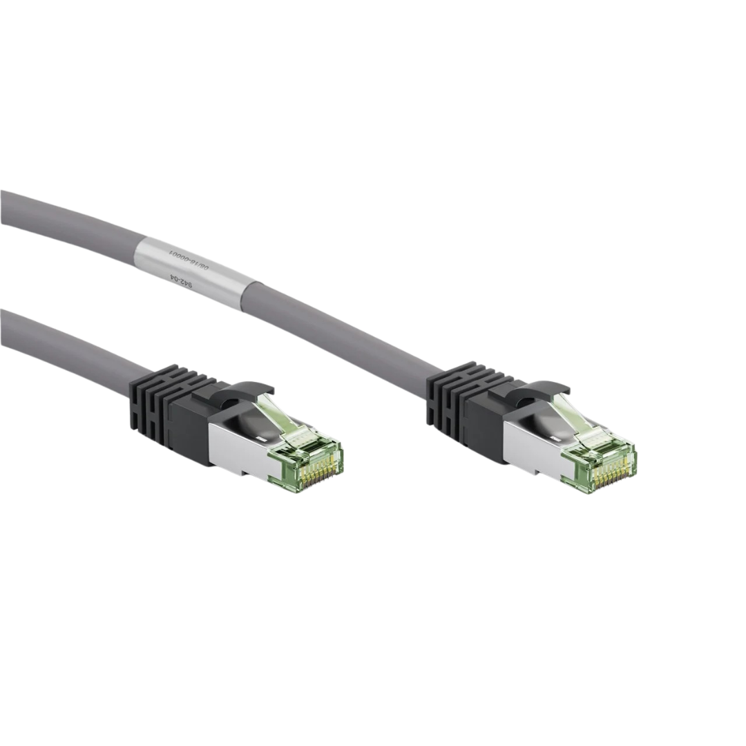 Cable de Red CAT 8.1 S/ftp (Pimf) Lszh