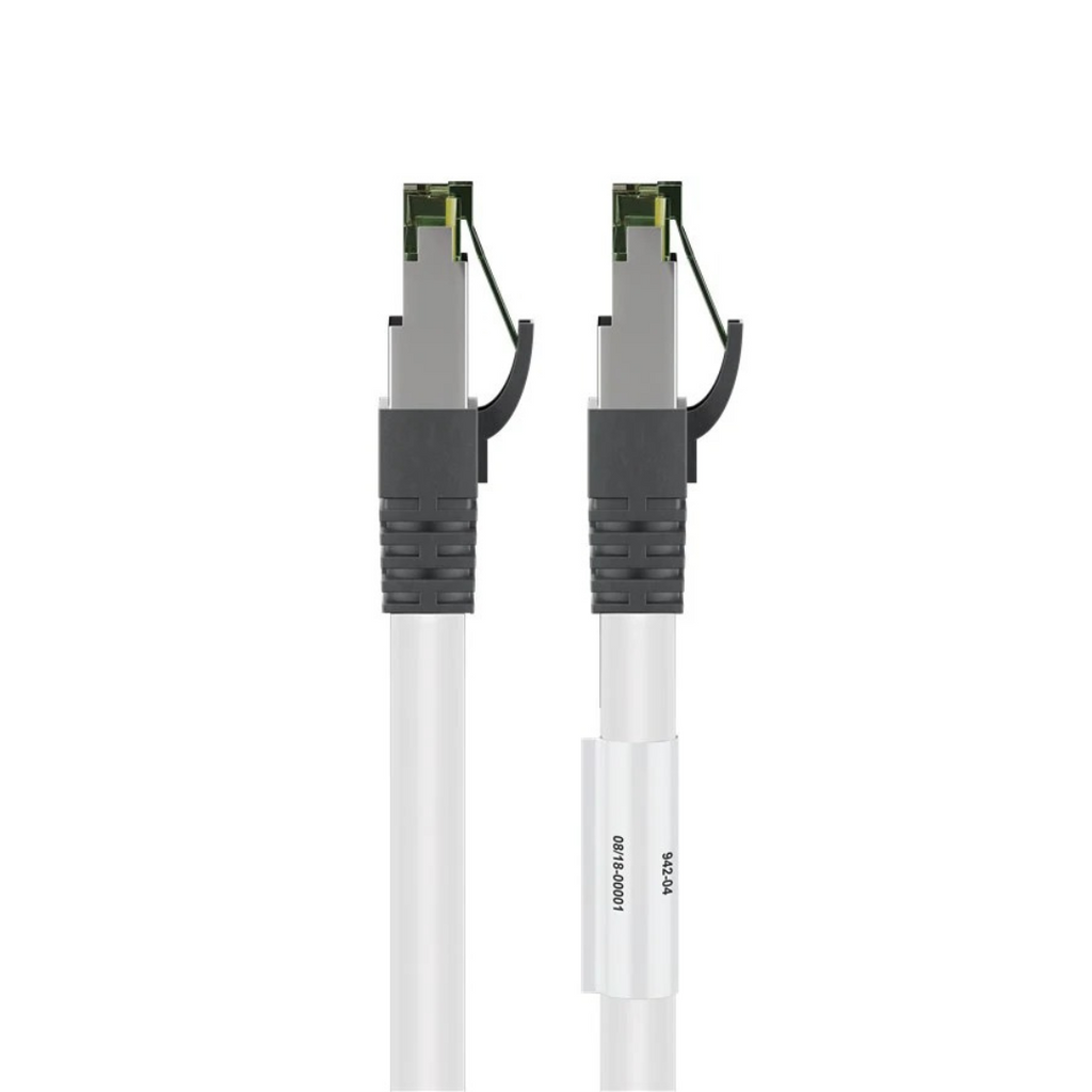 CAT 8.1 S/ftp Network Cable (Pimf) Lszh 