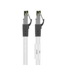 CAT 8.1 S/ftp Network Cable (Pimf) Lszh 
