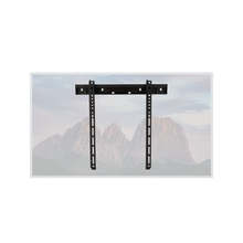 SAFIRE ELED 65" 4K Monitor - HDMI, USB, RS232, RJ-45 Input