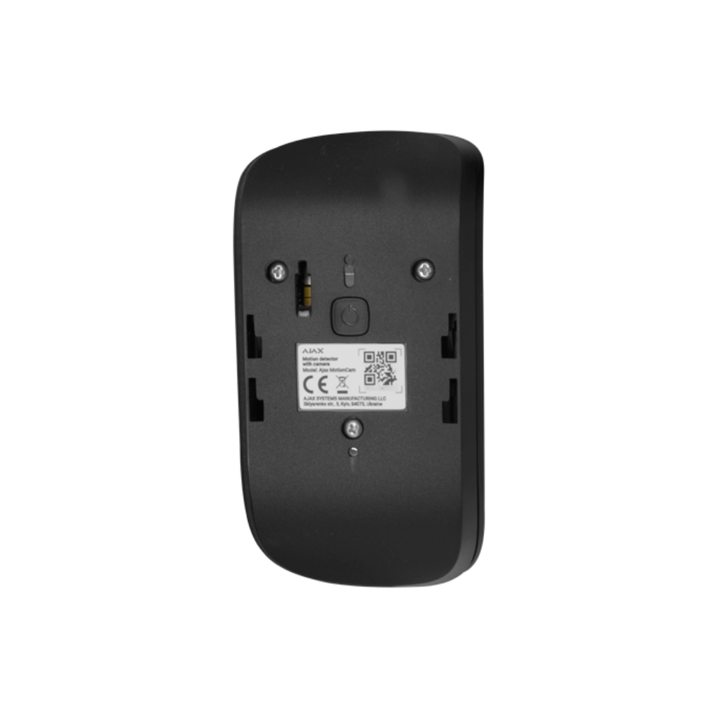 Wireless Bidirectional PIR Photodetector with HDR Technology