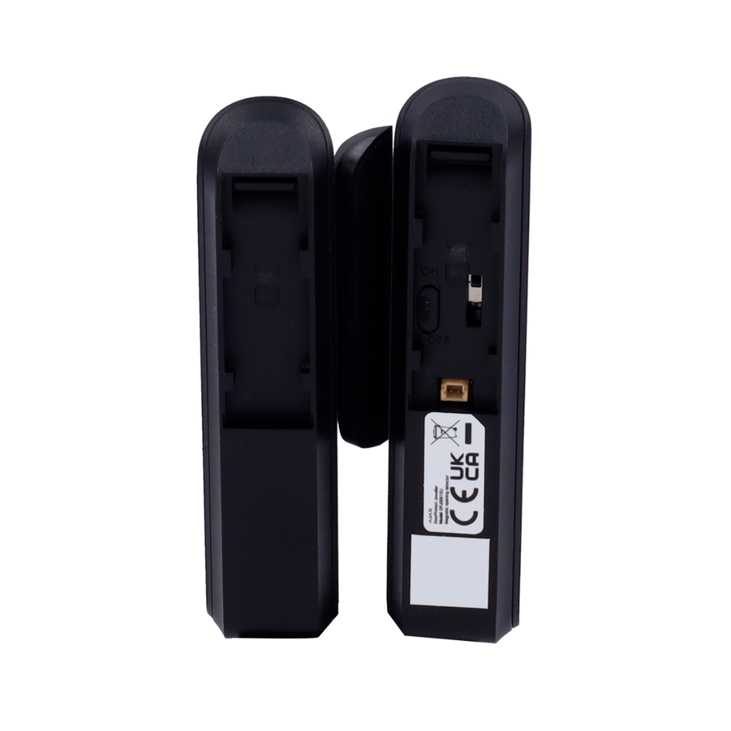 Sensor de Abertura Ajax DoorProtect Plus