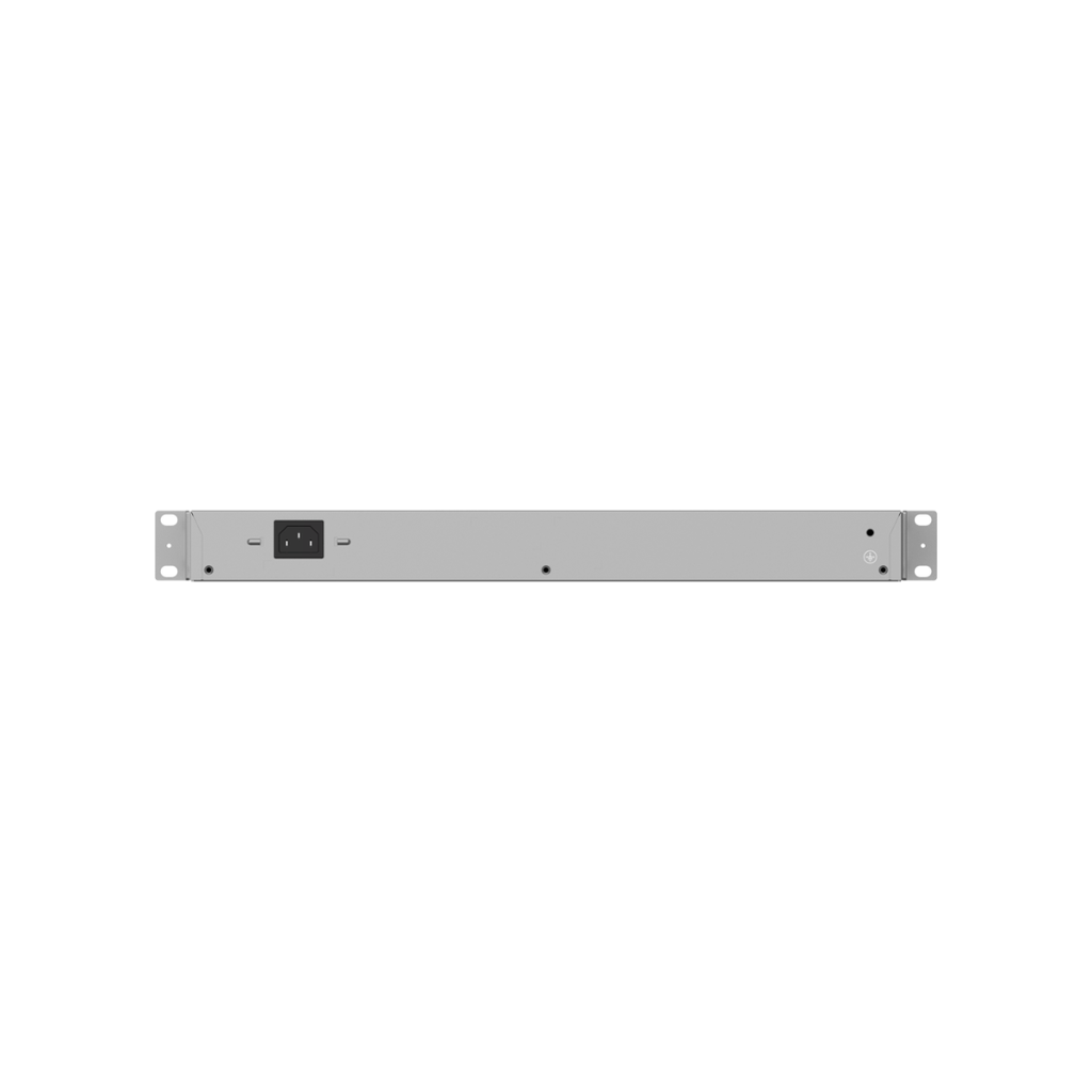 Reyee PoE Switch Cloud Layer 3 24 PoE RJ45 Gigabit ports + 4 SFP Gigabit 30W per port 802.3af/at / Maximum 370W Static LAG/DHC