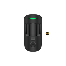 Wireless Bidirectional PIR Photodetector with HDR Technology