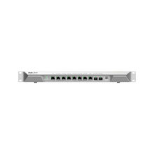 Reyee Cloud Router + Firewall Functions 8 RJ45 Ports + 2 SFP+ 10Gigabit