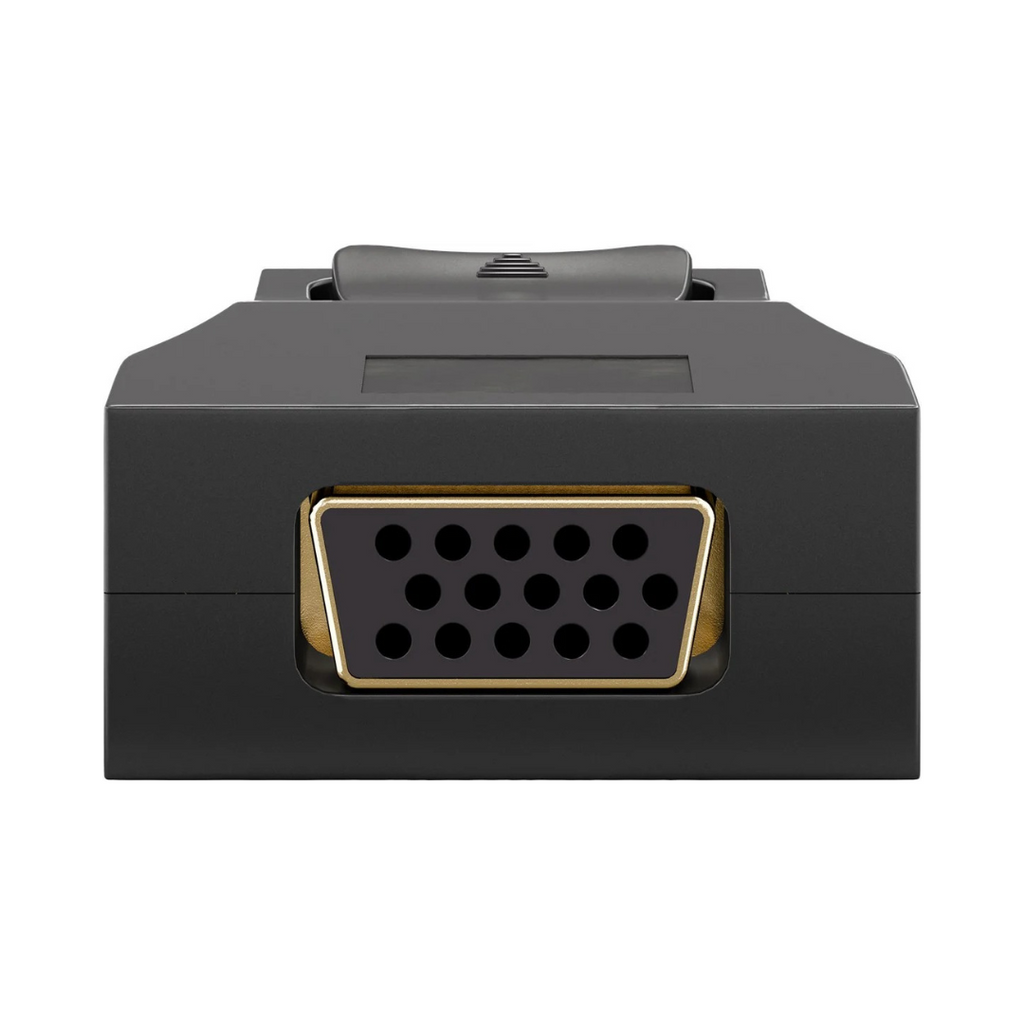 DisplayPort/VGA 1.1 Adapter