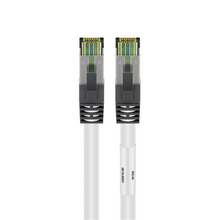 CAT 8.1 S/ftp Network Cable (Pimf) Lszh 