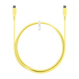 Cable de silicona USB-C 2.0 de 1,5 m