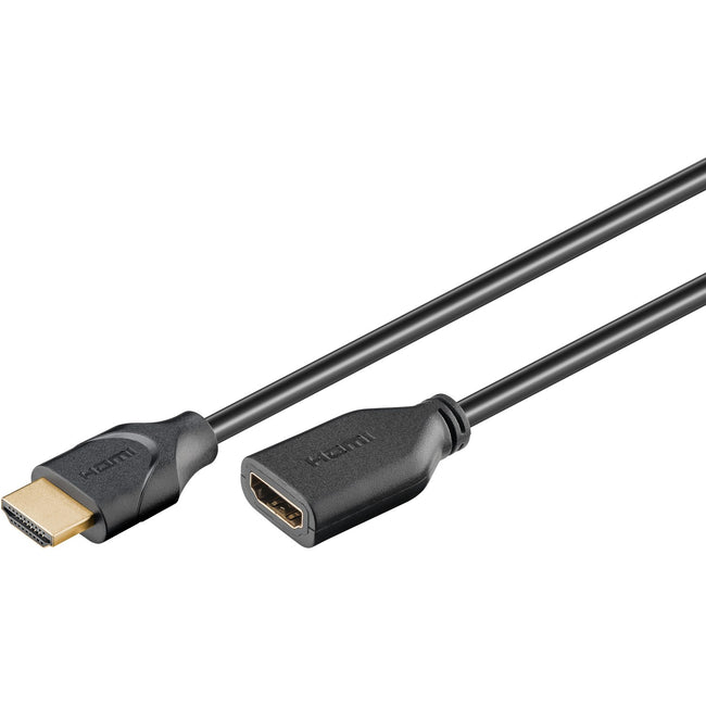 HDMI 4k 60 Hz Extension Cable of different sizes 
