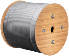 Cat6A S/FTP (PiMF) CU Flex coil. 305m
