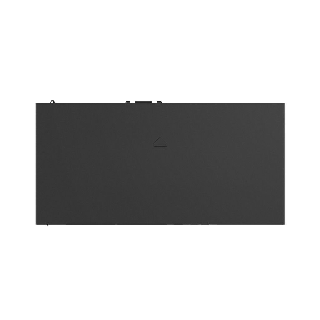 Switch PoE inteligente con gestión en la nube y 28 puertos Gigabit