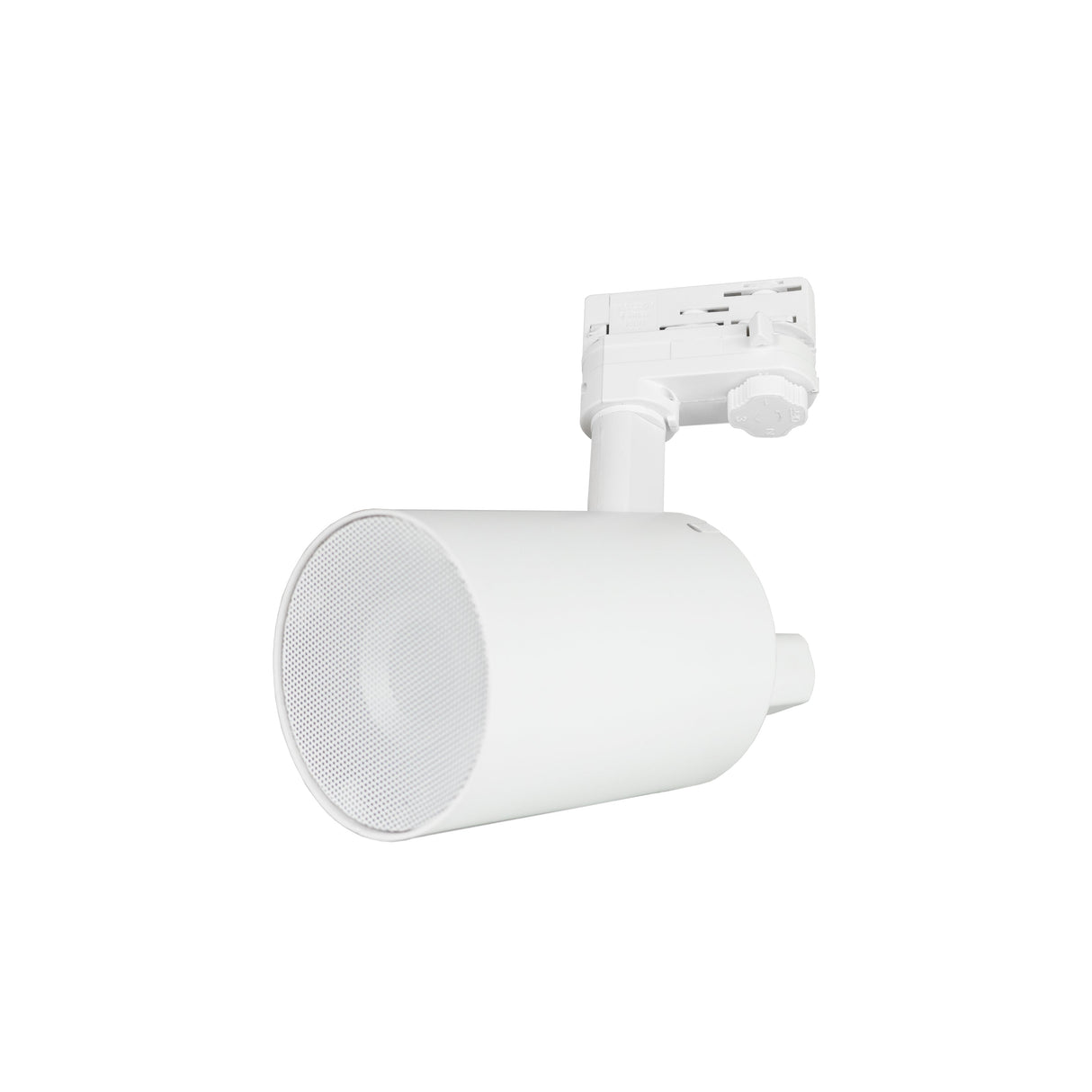 Altavoz sistema receptor Ecler WiSpeak TUBE con sistema Inalámbrico