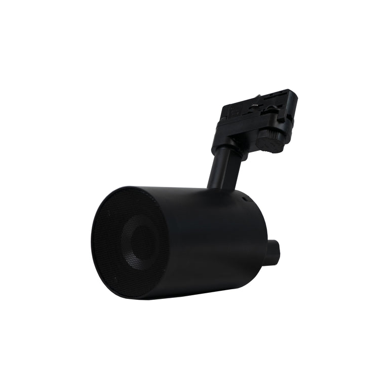 Altavoz sistema receptor Ecler WiSpeak TUBE con sistema Inalámbrico