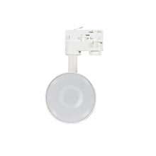 Altavoz sistema receptor Ecler WiSpeak TUBE con sistema Inalámbrico