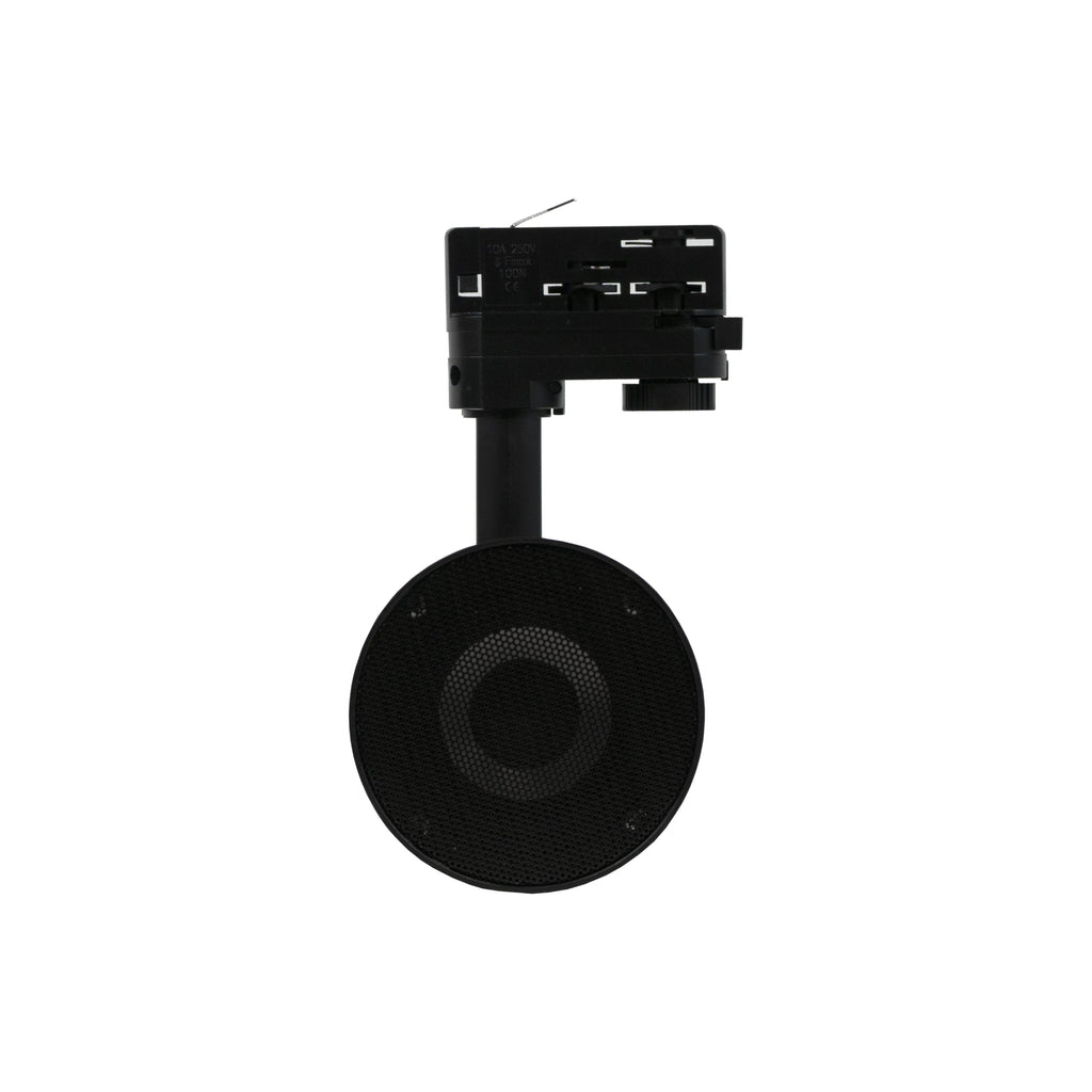 Altavoz sistema receptor Ecler WiSpeak TUBE con sistema Inalámbrico