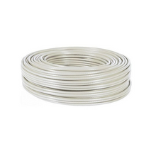 100m Roll Gray UTP Cat5E 24awg Cable