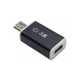 Adaptador Microusb MHL 9pin a 5pin Para Samsung Galaxy S3