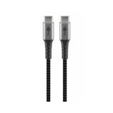Cable de Sincronización y Carga USB C - Reforzado 1m