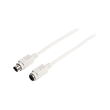 Extensão PS2 M/H de 2 m