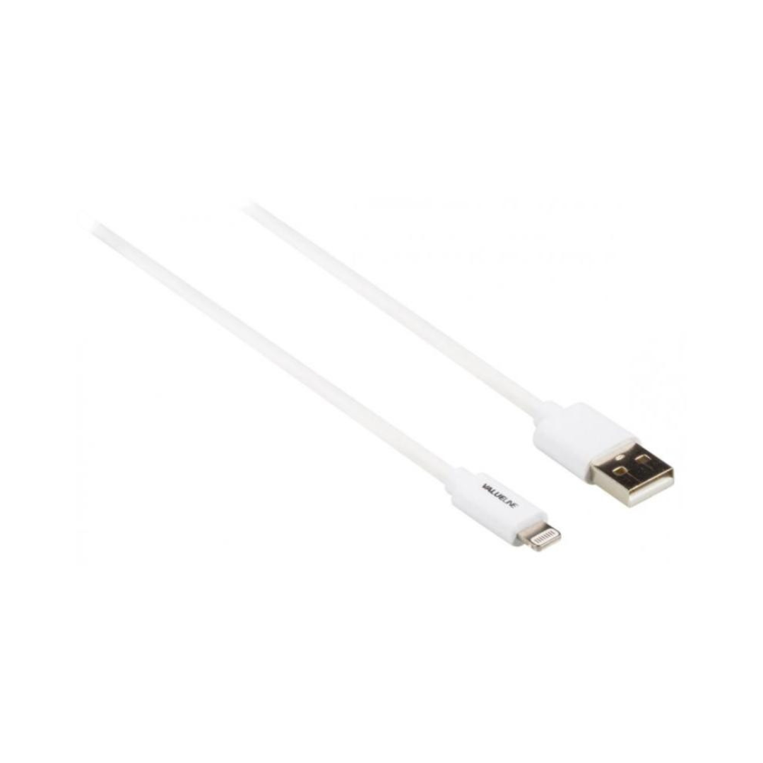 Cable Usb a Lightning de 3m Cables
