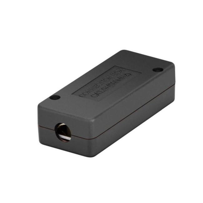 CAT 6/ 6A/ 7 network connection box, STP