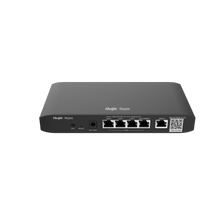 5-Port Router, 100 Users, 600Mbps