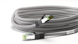 Cable de Red CAT 8.1 S/ftp (Pimf) Lszh