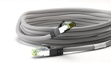 CAT 8.1 S/ftp Network Cable (Pimf) Lszh 