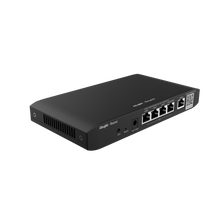 5-Port Router, 100 Users, 600Mbps