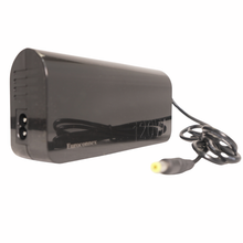 Cargador Universal EUROCONNEX  Para Portátil 120W 12V-24V Con 8 Clavijas