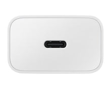 Samsung EP-T1510 15 W USB-C Charger, White