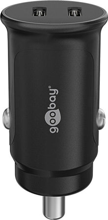 Carregador rápido automático com duas portas USB-C™ PD (Power Delivery) (30 W)