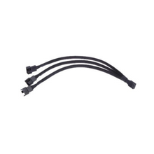 Cable de 4 Pins Triplicador Ventilador Para PC 25cm