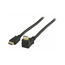 Cabo HDMI com ângulo de 270° - Vários comprimentos