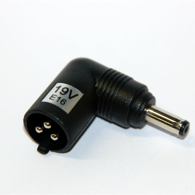 Adpatador Para Cargador de Portatil 19V