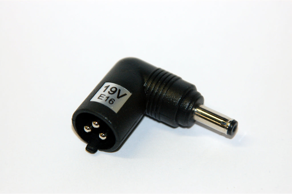 Adaptador de carregador de portátil de 19 V