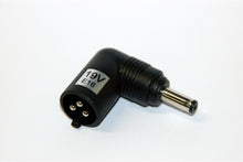 Adaptador de carregador de portátil de 19 V