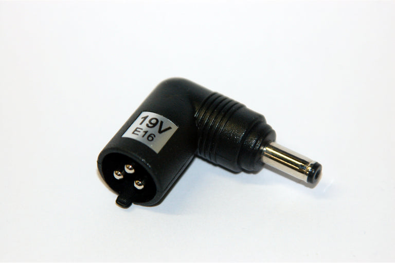 Adaptador de carregador de portátil de 19 V
