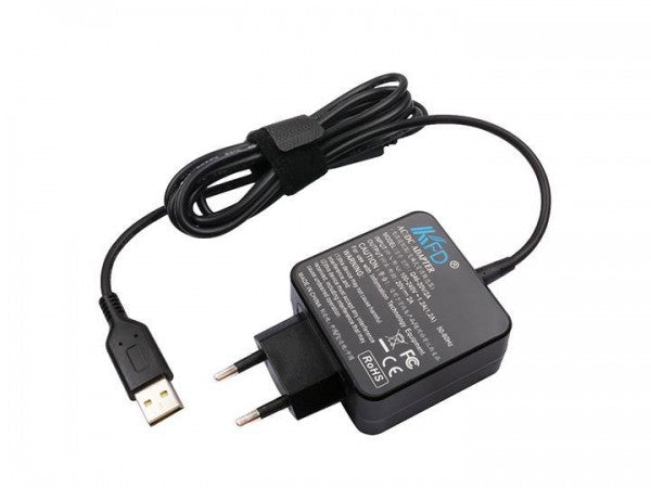 Carregador para Lenovo Yoga 20V 2A