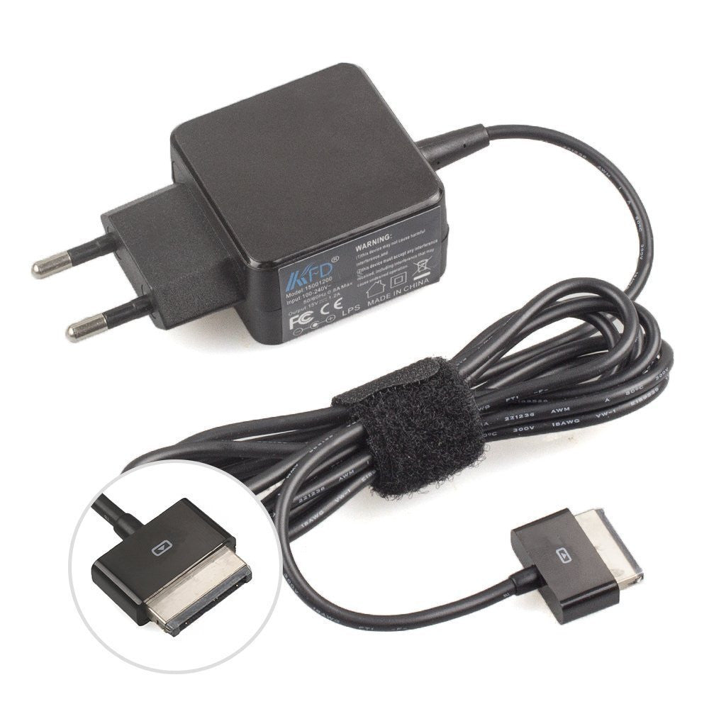 Carregador para Asus 15V 1.2A