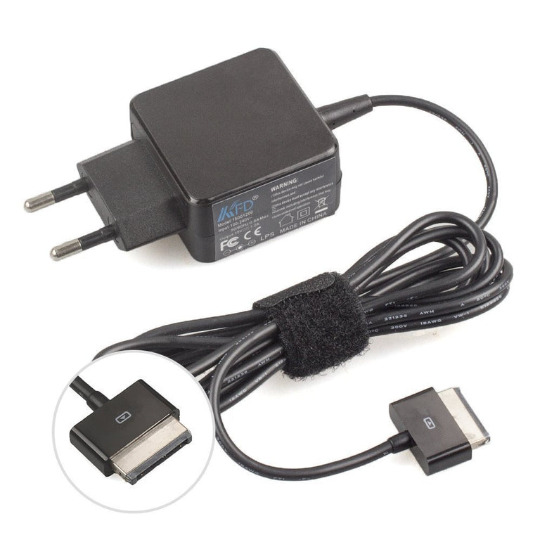 Carregador para Asus 15V 1.2A
