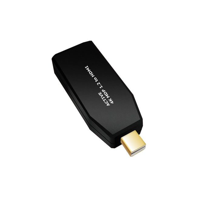 Mini Displayport to Active HDMI Adapter