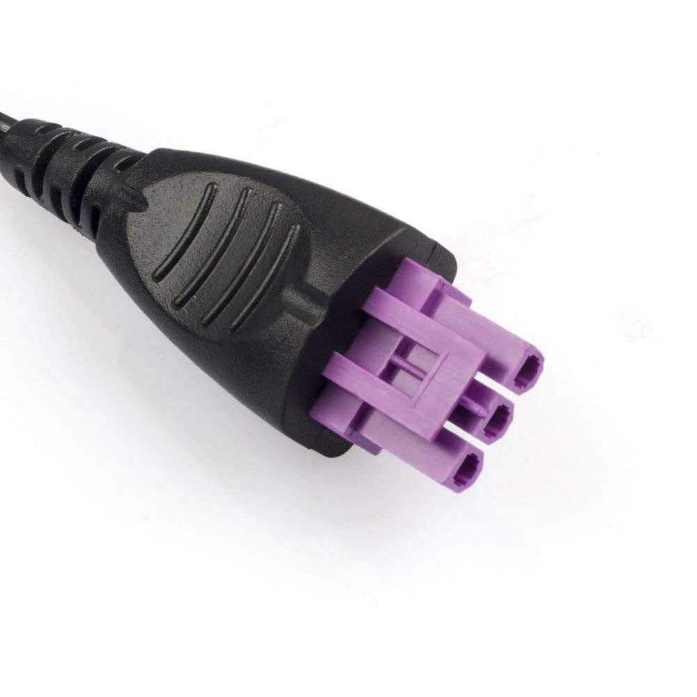 Cargador Impresora HP 30v/333ma Fuentes dc Universales
