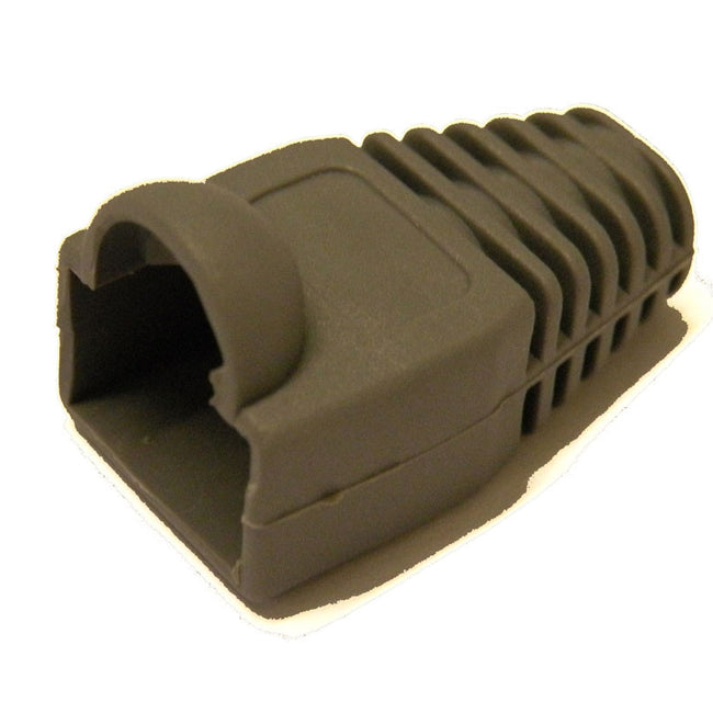 RJ45 Protector, Grey, 10 Units