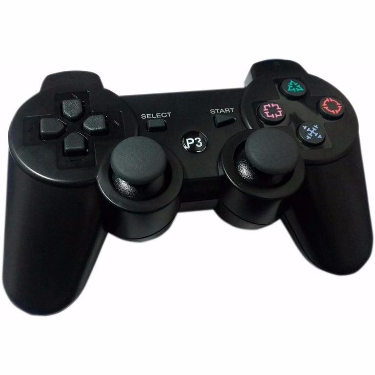 Comando de jogo sem fios Bluetooth 