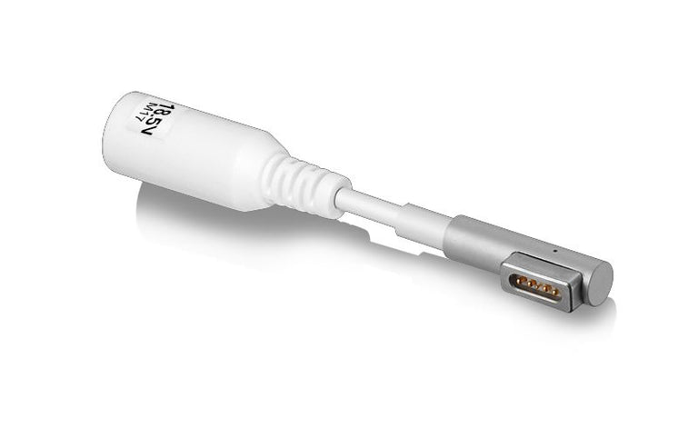 Conector para carregadores automáticos MAC Magsafe L 85w Yoyo