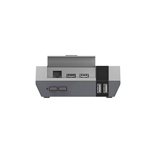 Nespi Box para dispositivos Raspberry Pi 3
