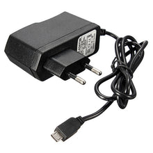 Fuente Alimentación Micro USB 5V 2,5A Cargador