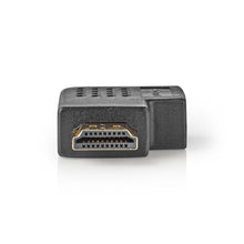 Right Angle HDMI Adapter, Black